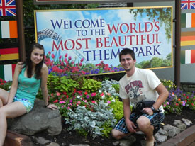 Photo Summer 2012 Williamsburg, VA (Preslava-T)